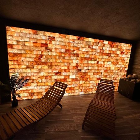 Baltic Style Spa Apartment With Free Pool, Saunas & Fitness - Kasprowicza 20 Колобжег Екстер'єр фото