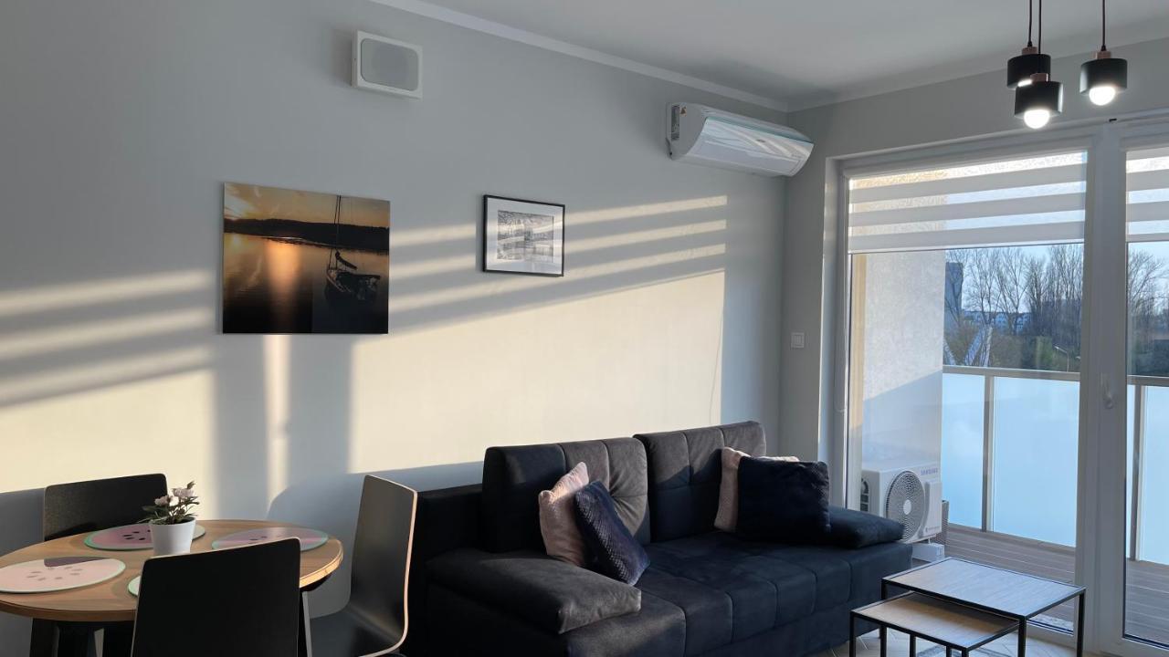 Baltic Style Spa Apartment With Free Pool, Saunas & Fitness - Kasprowicza 20 Колобжег Екстер'єр фото