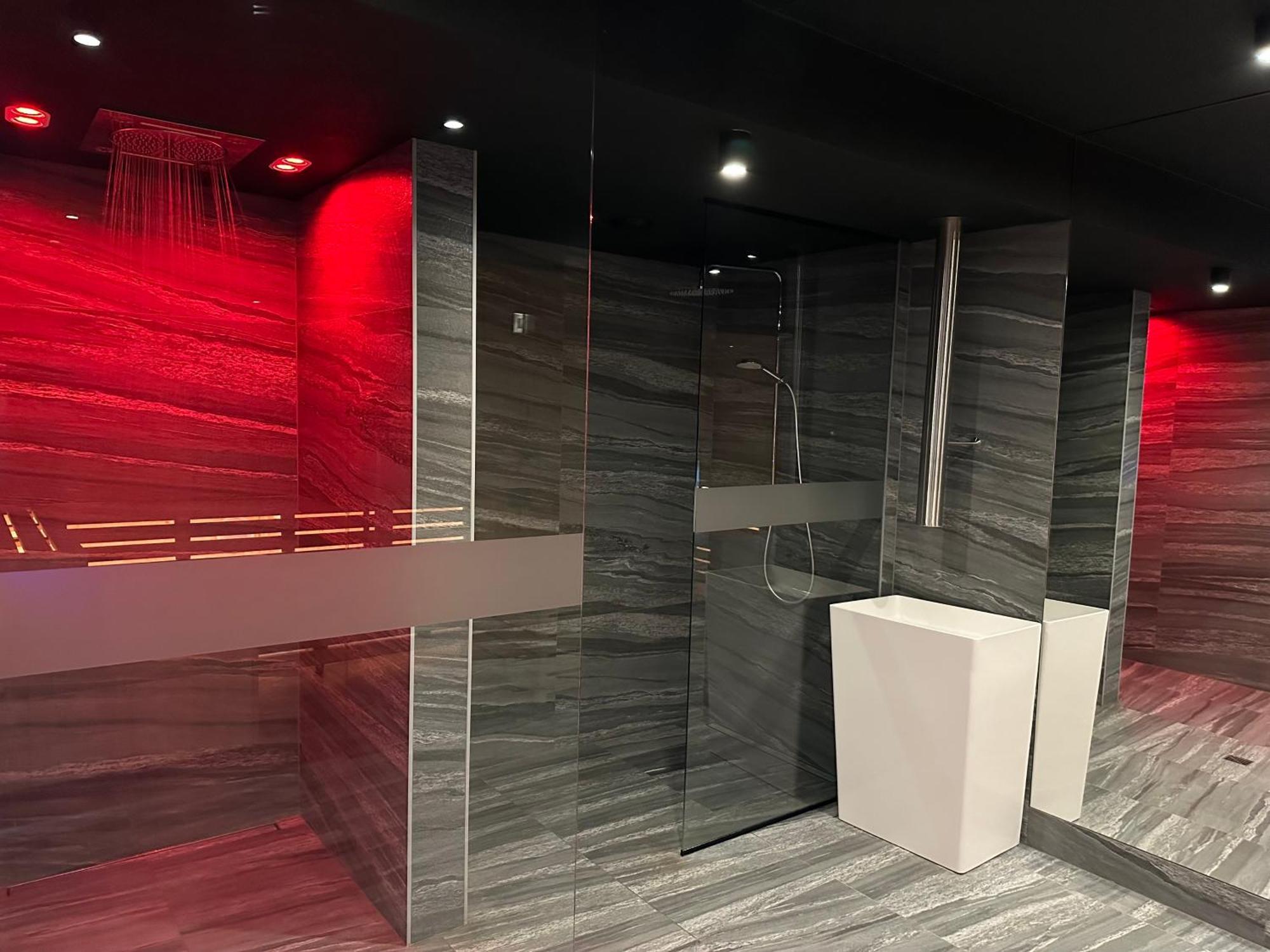 Baltic Style Spa Apartment With Free Pool, Saunas & Fitness - Kasprowicza 20 Колобжег Екстер'єр фото
