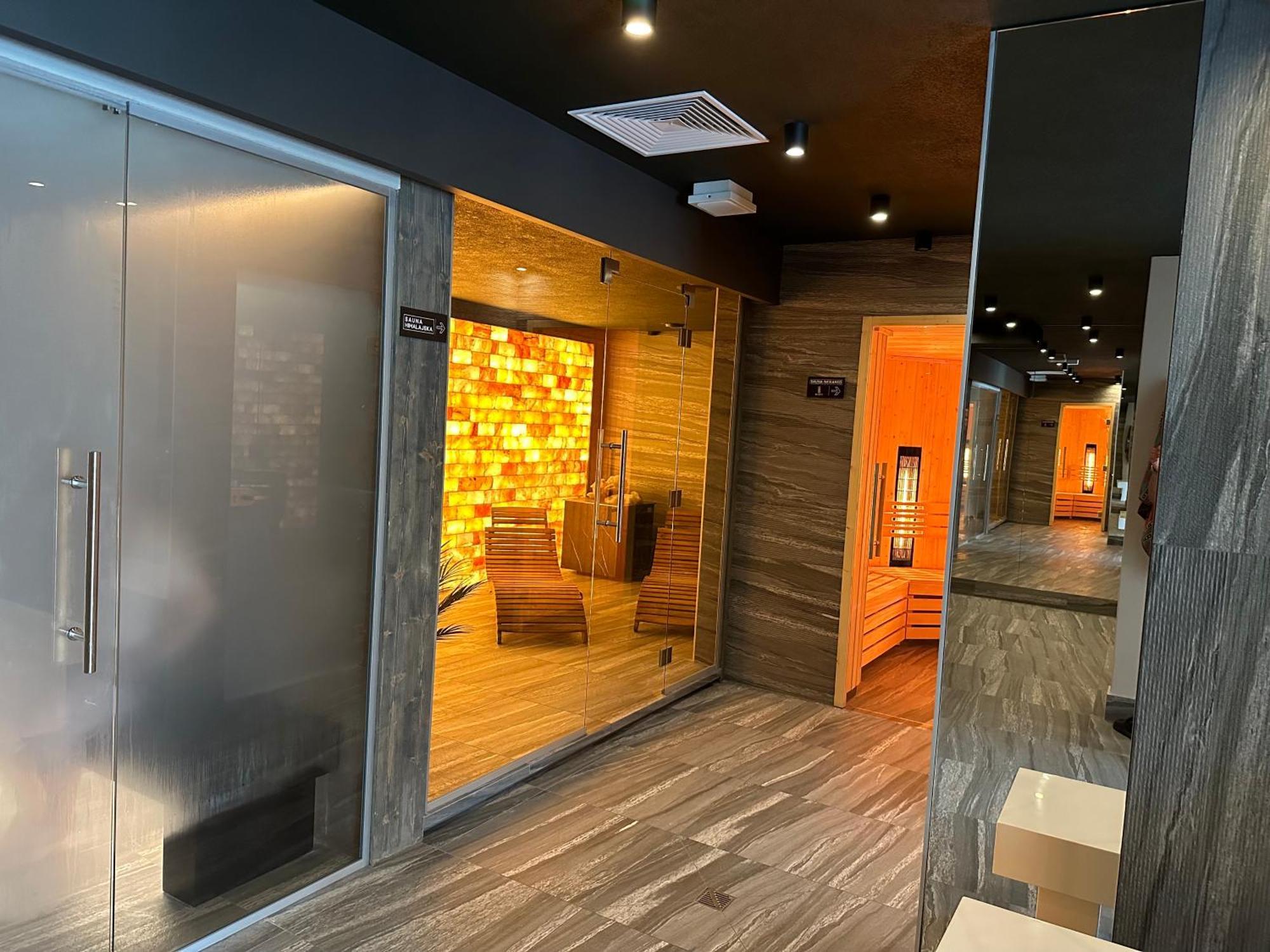 Baltic Style Spa Apartment With Free Pool, Saunas & Fitness - Kasprowicza 20 Колобжег Екстер'єр фото
