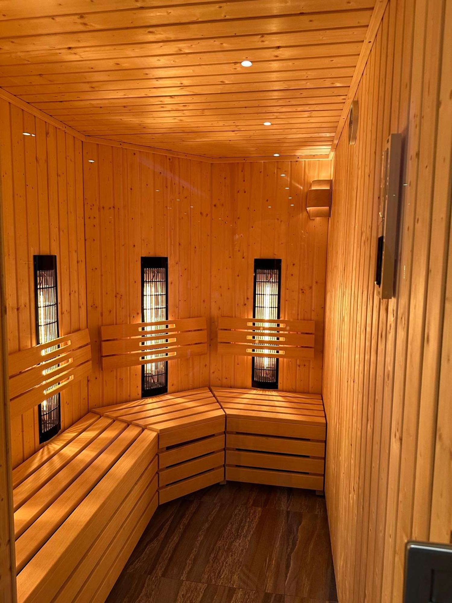 Baltic Style Spa Apartment With Free Pool, Saunas & Fitness - Kasprowicza 20 Колобжег Екстер'єр фото