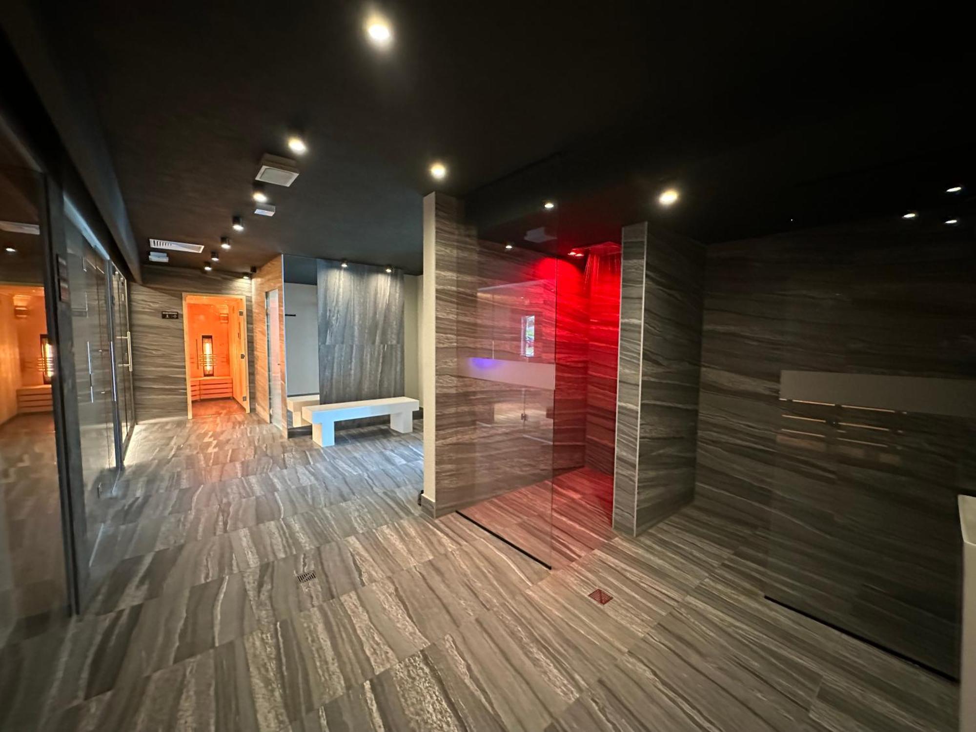 Baltic Style Spa Apartment With Free Pool, Saunas & Fitness - Kasprowicza 20 Колобжег Екстер'єр фото