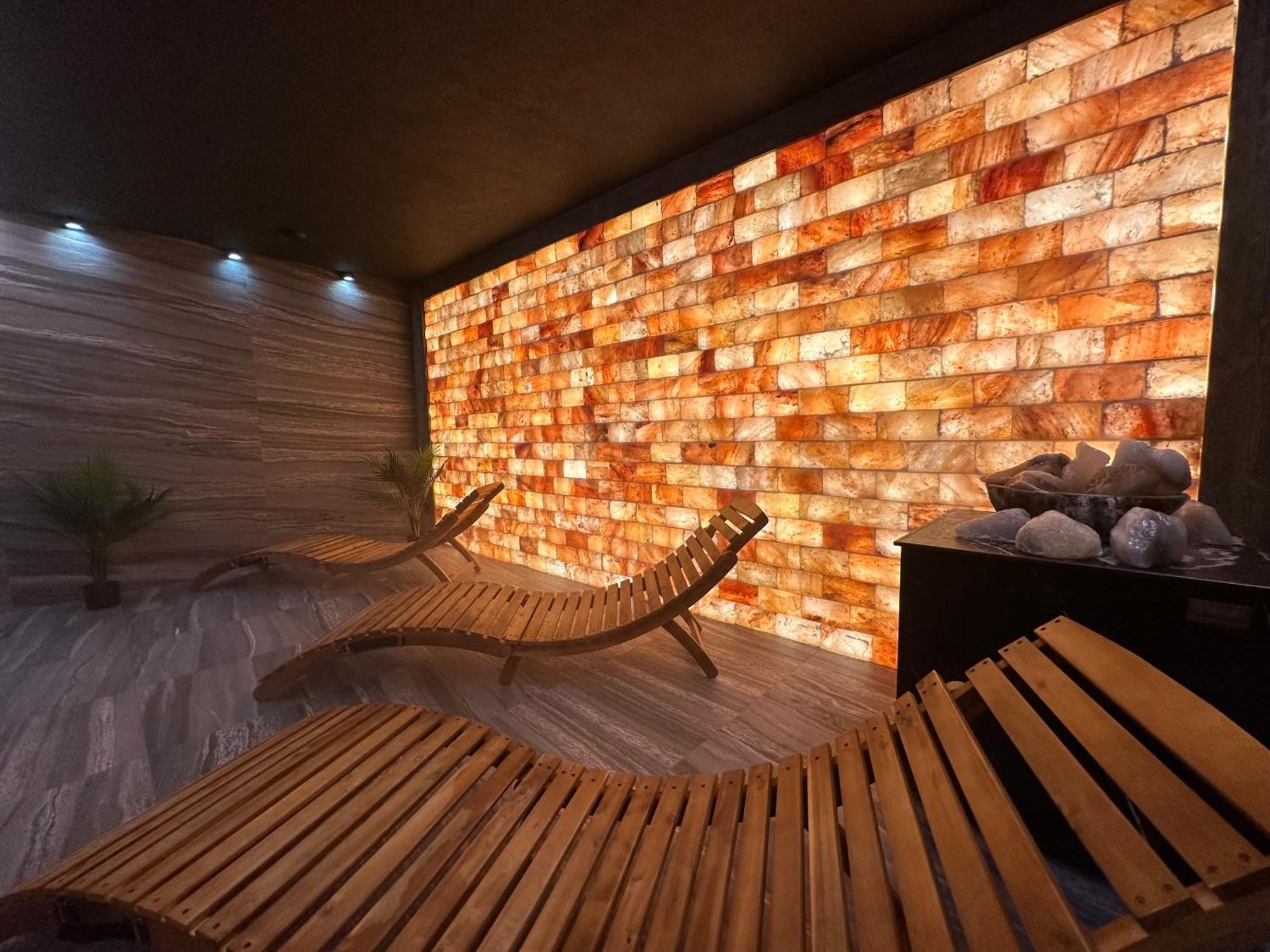 Baltic Style Spa Apartment With Free Pool, Saunas & Fitness - Kasprowicza 20 Колобжег Екстер'єр фото