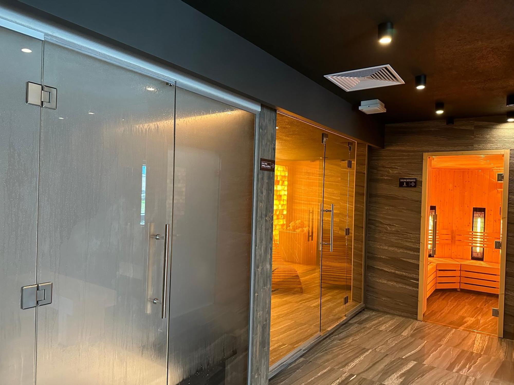 Baltic Style Spa Apartment With Free Pool, Saunas & Fitness - Kasprowicza 20 Колобжег Екстер'єр фото